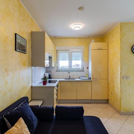 Apartment Ben1 Пула Екстер'єр фото