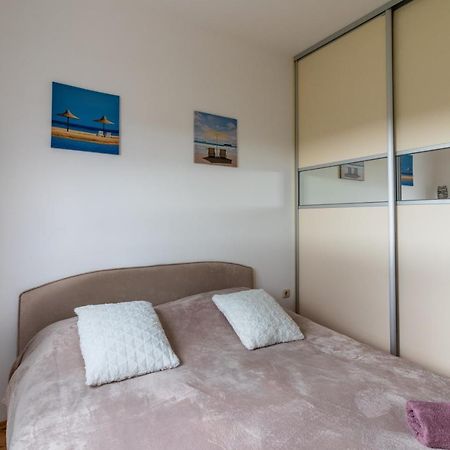 Apartment Ben1 Пула Екстер'єр фото