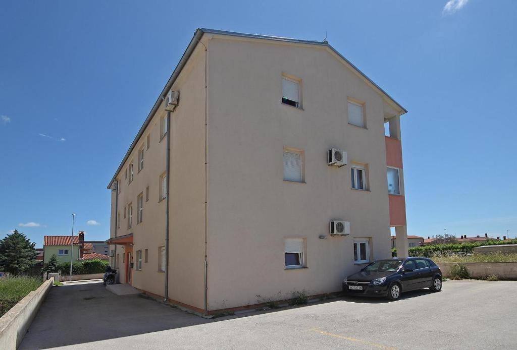 Apartment Ben1 Пула Екстер'єр фото