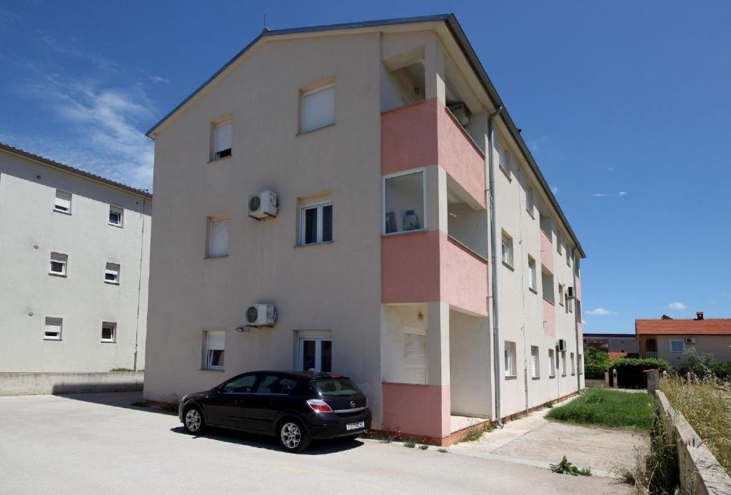 Apartment Ben1 Пула Екстер'єр фото