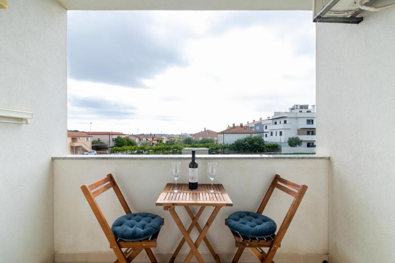 Apartment Ben1 Пула Екстер'єр фото
