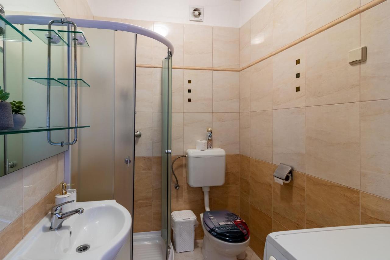 Apartment Ben1 Пула Екстер'єр фото